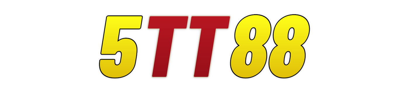 5tt88 Logo